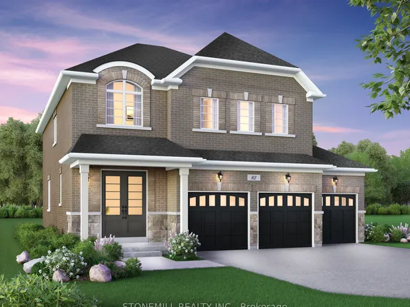 18 Edgar Ave, Essa, ON L3W 0A9