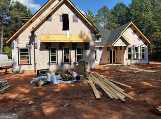 LOT 6 Mudbridge, The Rock, GA 30285