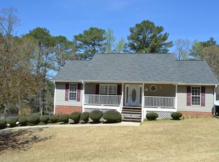 115 Oak Hill Dr, Remlap, AL 35133