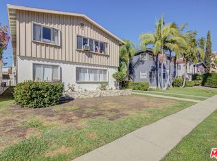 1055 S Wooster St #8, Los Angeles, CA 90035