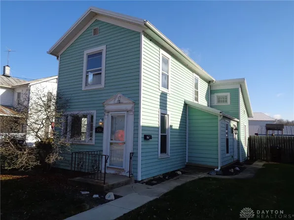 456 N Cherry St, Germantown, OH 45327