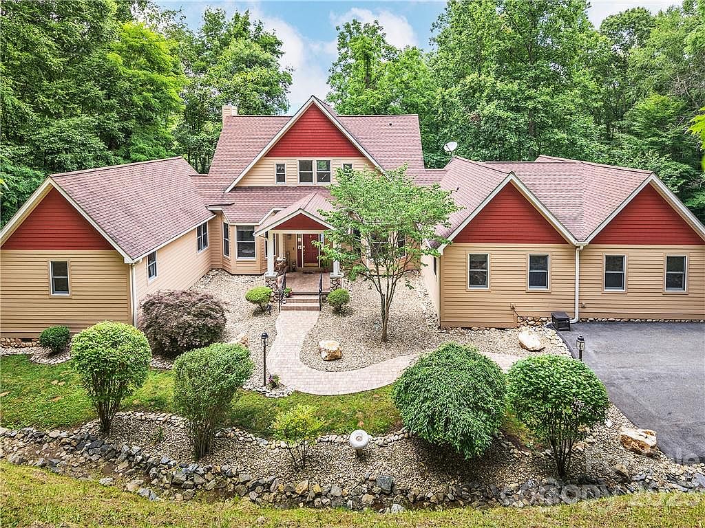 1070 Ingle Mountain Rd, Leicester, NC 28748 MLS 4015068 Zillow