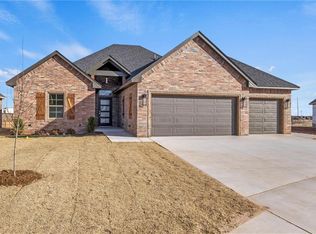 4416 Blossom Field Ave, Oklahoma City, OK 73179