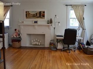16 Radnor Rd #6S, Brighton, MA 02135