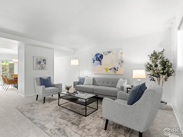 1419 Bradley Dr, Boulder, CO 80305