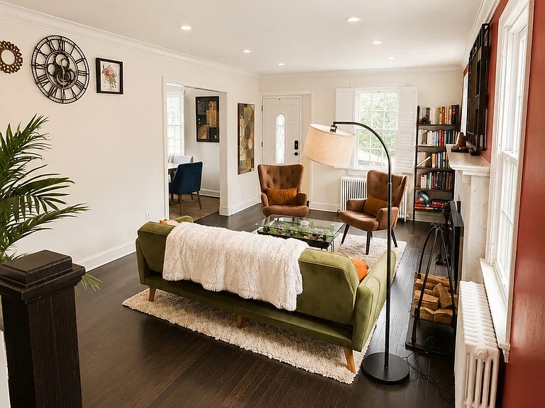 702 W Montgomery Ave #1 — Photo 5