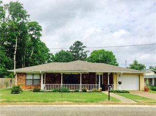 504 Maple St, Grapeland, TX 75844