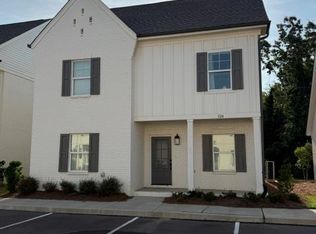 524 Meadow Crest Cir, Oxford, MS 38655