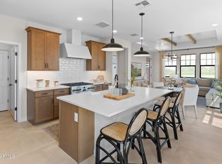 20373 W Campbell Avenue, Buckeye, AZ 85396