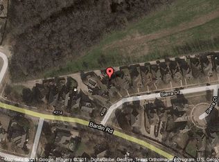 4304 Sierra Dr, Grand Prairie, TX 75052