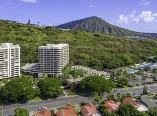 6770 Hawaii Kai Dr APT 402, Honolulu, HI 96825