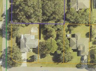 Cadiz St, NORTH PORT, FL 34286