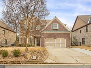 3155 Caney Estates Pl, Cumming, GA