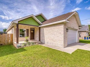 12541 Lillian Hwy, Pensacola, FL 32506