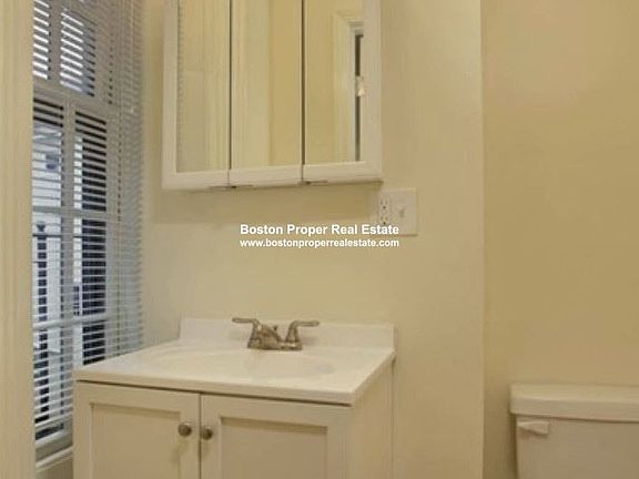 24 Joy St. #4 Boston - Beacon Hill Unit Photo 4