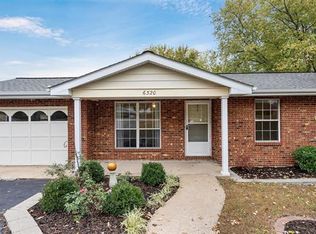 6320 Old Lemay Ferry Rd, Imperial, MO 63052