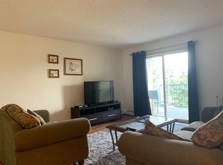 2520 50th St NW #337, Edmonton, AB T6L7A8