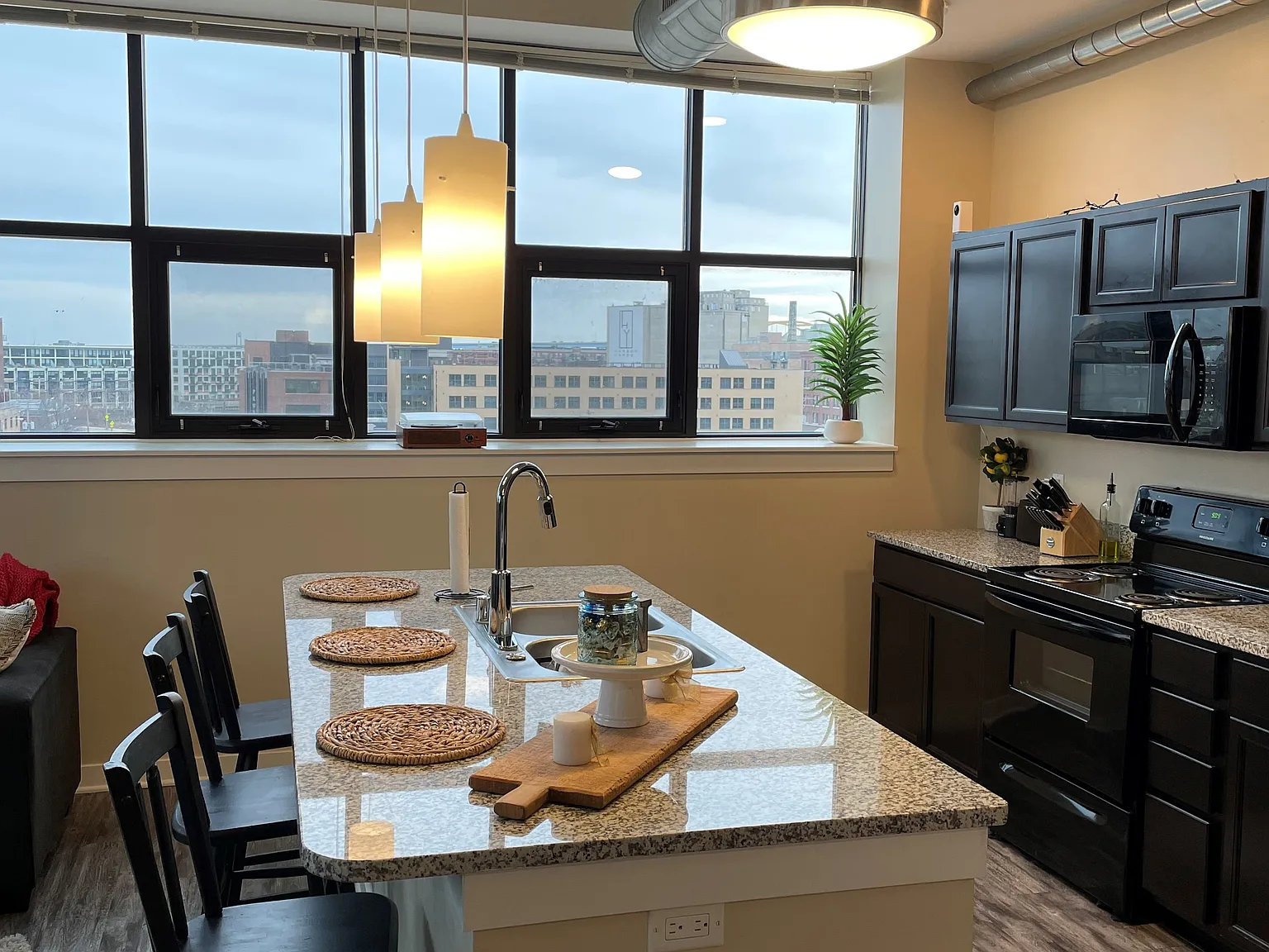 Artisan Lofts Apartments — Photo 3