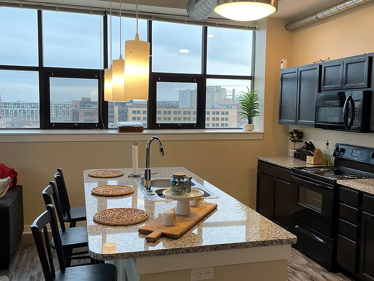 Artisan Lofts Apartments — Photo 3
