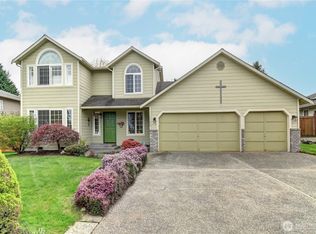 11404 30th Street NE, Lake Stevens, WA 98258