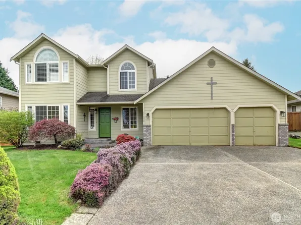 11404 30th Street NE, Lake Stevens, WA 98258