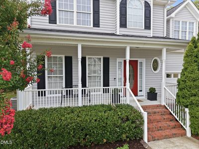 1213 Miracle Dr, Wake Forest, NC, 27587