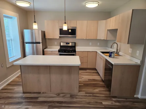 1313 Cincinnati St, Lafayette, IN 47904