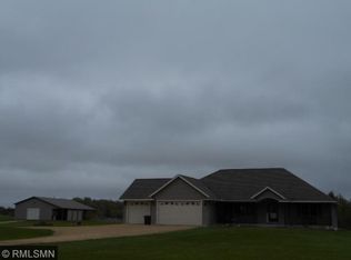 758 20th Ave, Clear Lake, WI 54005