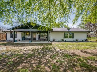 231 County Road 4890, Boyd, TX 76023