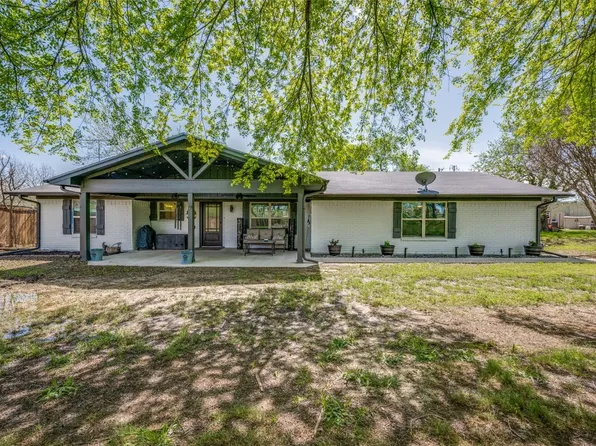 231 County Road 4890, Boyd, TX 76023