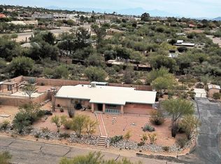 621 W Paseo Norteno, Tucson, AZ 85704
