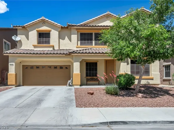 1104 E Hammer Ln, North Las Vegas, NV 89081