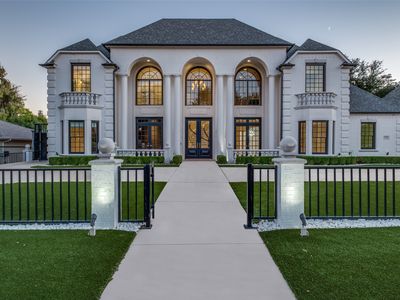 6738 Northport Dr, Dallas, TX, 75230