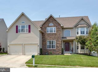 68 Fredrick Blvd, Woolwich Township, NJ 08085