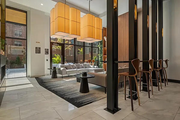 Rented by Marcus Garvey Apartments L.P. | media 21