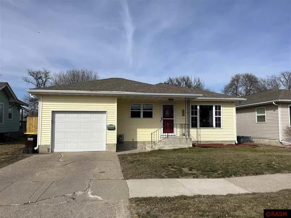 303 7th Ave S, Saint James, MN 56081