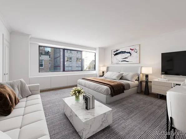 116 Central Park S APT 10G, New York, NY 10019