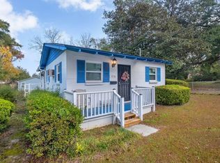 1738 Martin Luther King Blvd, Quincy, FL 32351