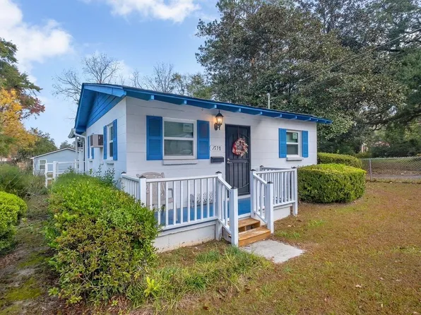 1738 Martin Luther King Blvd, Quincy, FL 32351