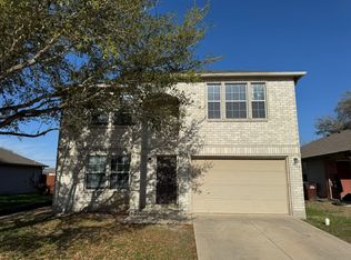 6003 Ironmill Crk, Converse, TX 78109