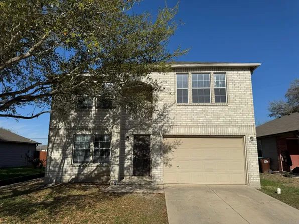 6003 Ironmill Crk, Converse, TX 78109