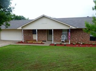 408 Hillside Dr, Lakewood Village, TX 75068
