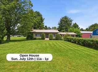 45550 Route 6, Corry, PA 16407