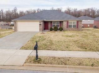 3280 Laurel Spring Cv, Springdale, AR 72762