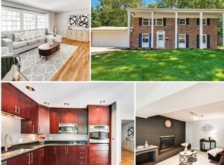 4407 Pickett Rd, Fairfax, VA 22032