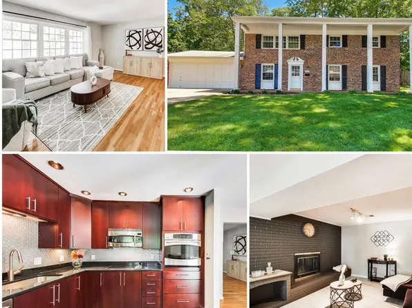 4407 Pickett Rd, Fairfax, VA 22032