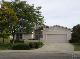 16 Brave Eagle Ct, Pueblo, CO 81001