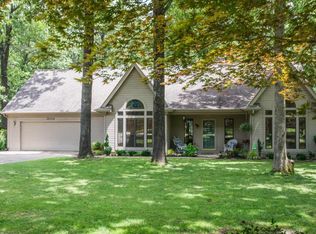 1659 Dilar Dr, Grove, OK 74344