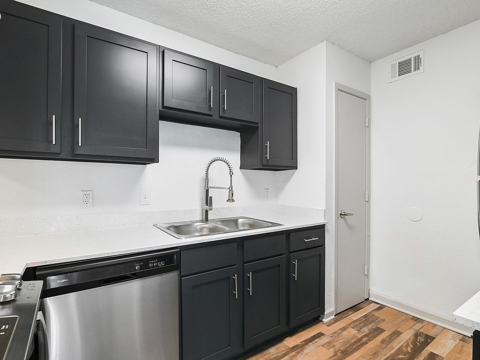 The Kimberly- Kitchen