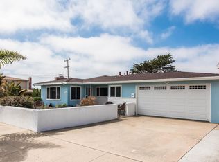 1125 Santa Ana Ave, Seaside, CA 93955